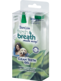 Tropiclean Fresh Breath System