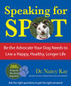 Speaking for Spot Book Cover
