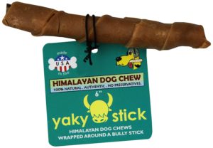 yaky-stick