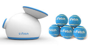 ifetch remote control pet toys