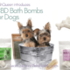 cbd bath bomb for dogs