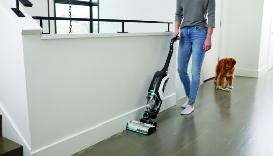 BISSELL CrossWave Cordless Multi-Surface Cleaner