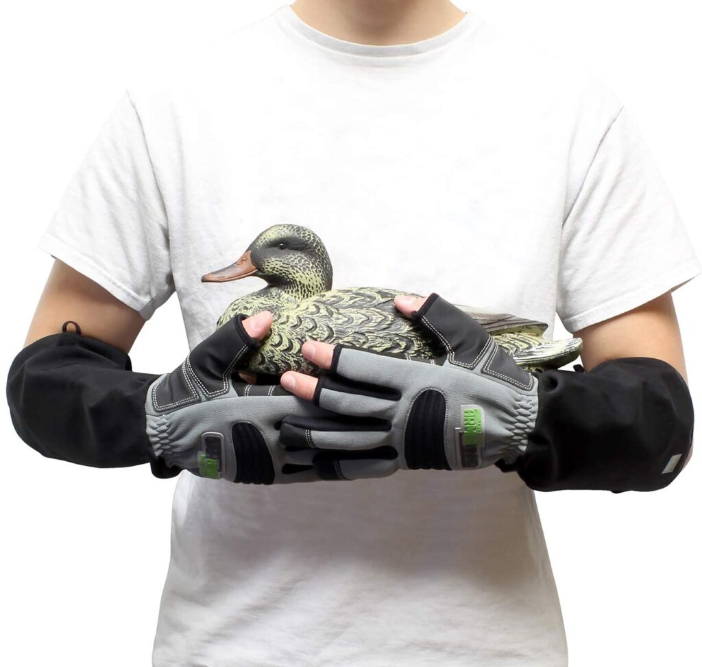 The ArmOR Hand Gloves® by Laura Catena DVM