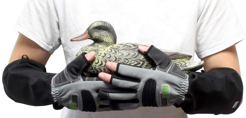 armorhand gloves