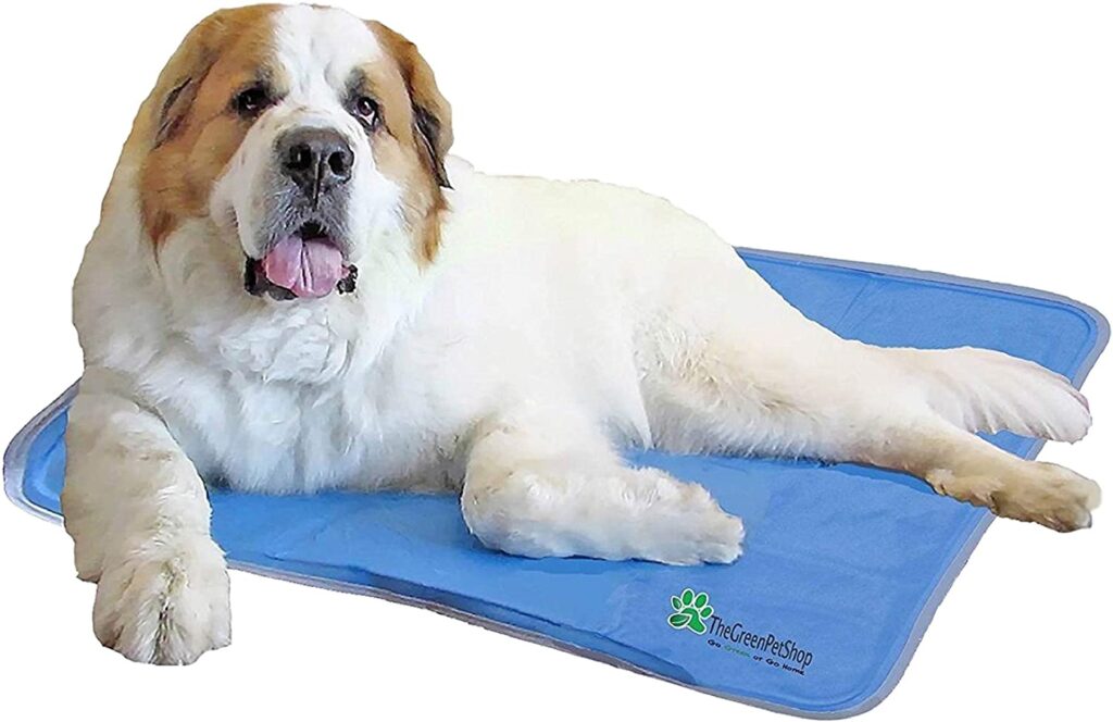 cooling mats for pets