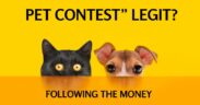 Is Americas Favorite Pet Contest Legit?