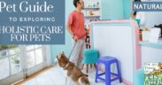 holistic pet care petsweekly